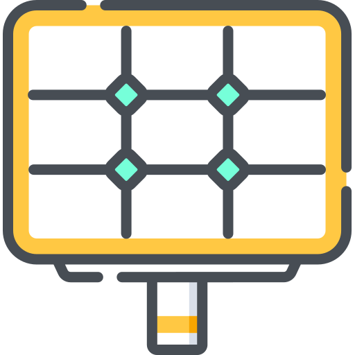Solar panel